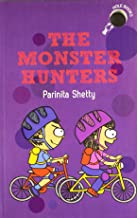 Hole Books : The Monster Hunters - Paperback - Kool Skool The Bookstore