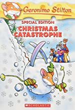 GS : CHRISTMAS CATASTROPHE - Kool Skool The Bookstore