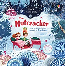 Usborne : The Nutcracker - Kool Skool The Bookstore