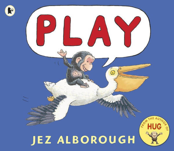 Play - Paperback