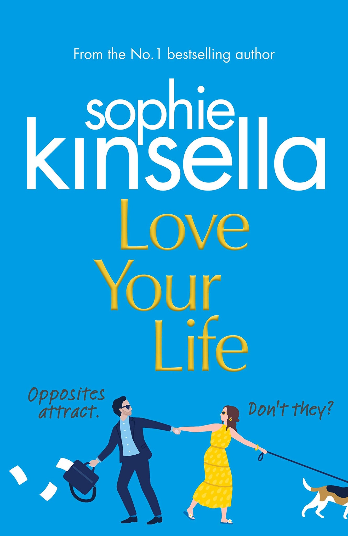 Love Your Life - Paperback