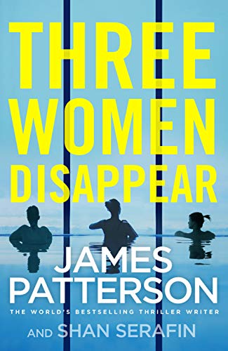 Three Women Disappear - Paperback