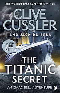 The Titanic Secret - Paperback