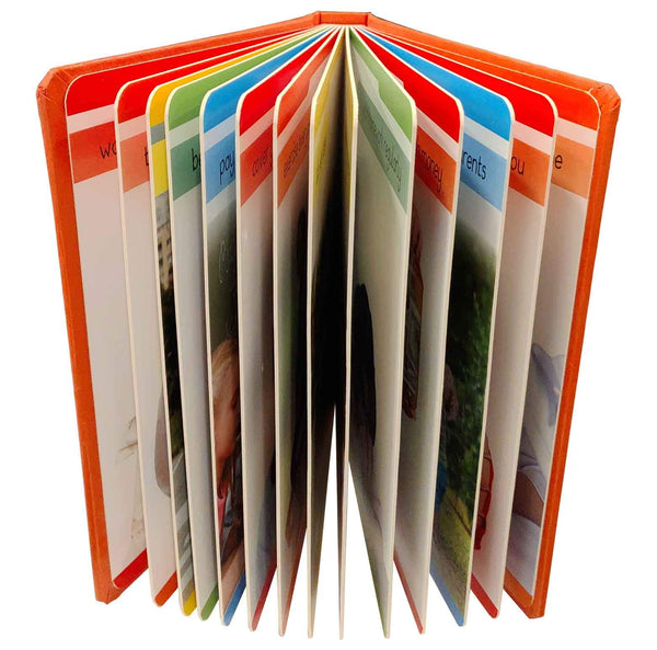 My First Padded Book of Transport - Boardbook