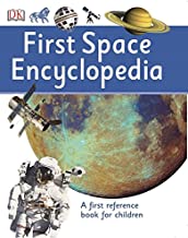 DK : First Space Encyclopedia - Kool Skool The Bookstore