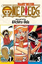 ONE PIECE 91 - Kool Skool The Bookstore