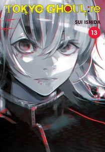 Tokyo Ghoul:re Vol. 13 - Kool Skool The Bookstore