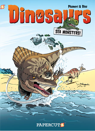 Dinosaurs : A Game Of Bones! - Kool Skool The Bookstore