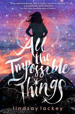 All the Impossible Things - Kool Skool The Bookstore