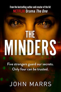The Minders - Paperback