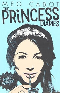 Princess Diaries #7 : Party Princess - Kool Skool The Bookstore