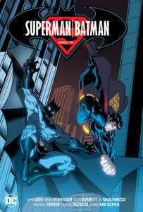 Superman/Batman Omnibus Vol. 1  - Hardback