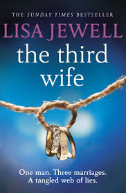 The Third Wife - Paperback