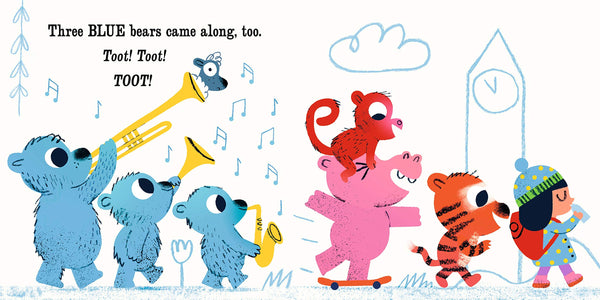 Mary Had a Little Lamb - Boardbook