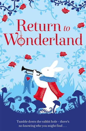 Return to Wonderland - Paperback