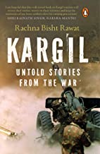 KARGIL: UNTOLD STORIES FROM THE WAR - Kool Skool The Bookstore