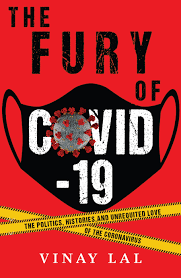 The Fury of Covid-19: Before and After Covid 19 - Paperback