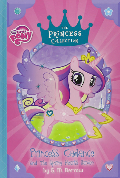 My Little Pony Princess Collection Boxed Set - Hardback