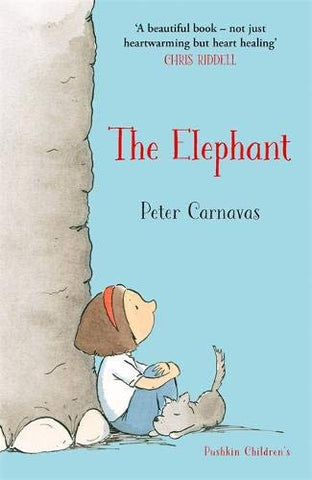 The Elephant - Paperback