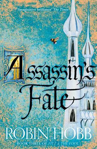 The Fitz and The Fool Trilogy #3 : Assassin's Fate - Kool Skool The Bookstore