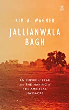 JALLIANWALA BAGH HB - Kool Skool The Bookstore