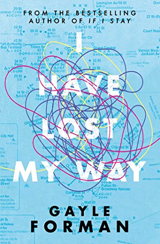 I Have Lost My Way - Paperback