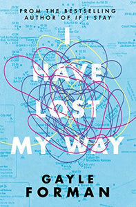 I Have Lost My Way - Paperback