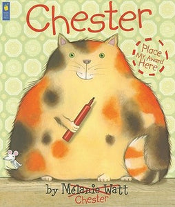 Chester - Paperback