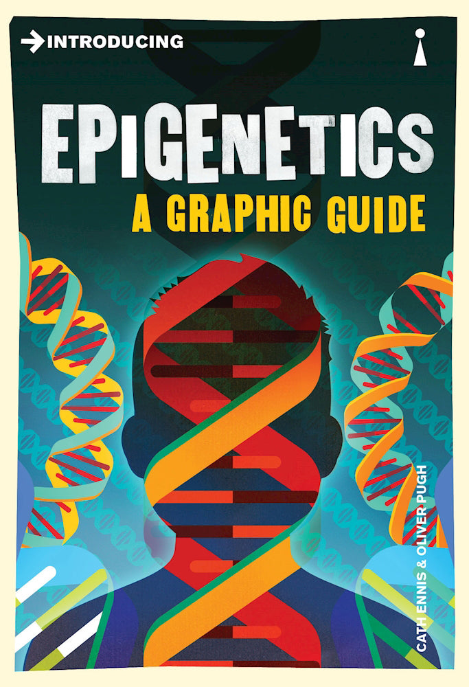 Introducing Epigenetics : A Graphic Guide - Paperback