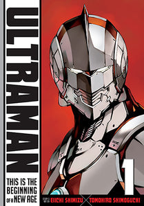 Ultraman Vol. 1 - Kool Skool The Bookstore