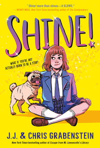 Shine! - Paperback