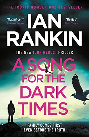 A Song for the Dark Times - Paperback