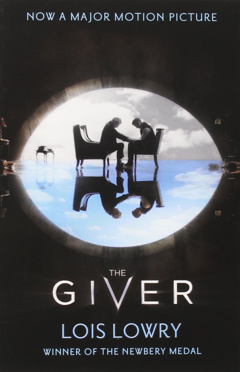 THE GIVER BOXED SET