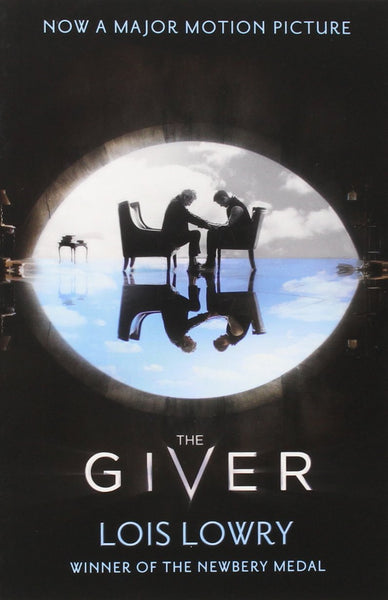 THE GIVER BOXED SET