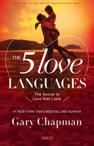 The Five Love Languages - Paperback