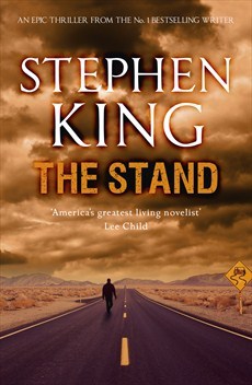 The Stand - Paperback