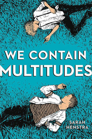 We Contain Multitudes - Paperback