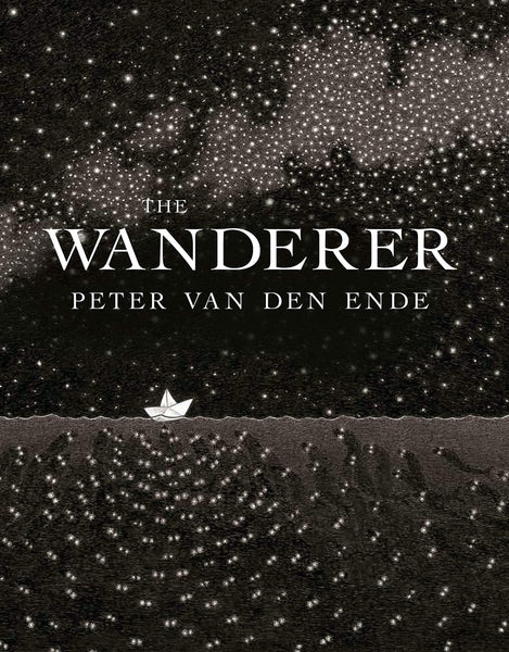 The Wanderer - Hardback
