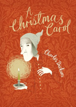 A Christmas Carol - Hardback