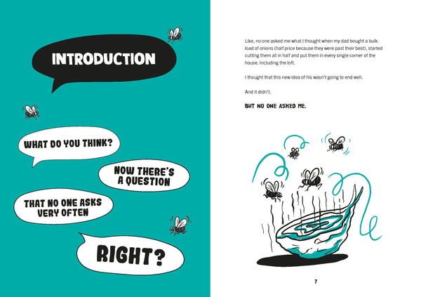 What Do You Think?: How To Agree To Disagree And Still Be Friends - Paperback
