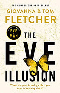 Eve of Man #2 : The Eve Illusion - Paperback