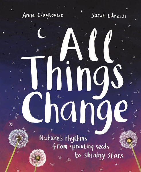 All Things Change - Paperback