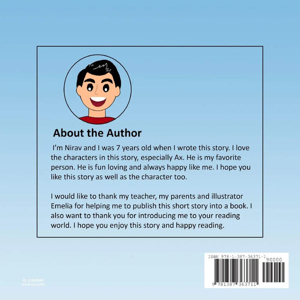 Bear - Paperback