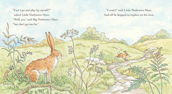 Will You Be My Friend? - Hardback