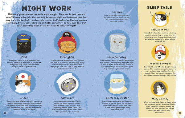 The Magic of Sleep: . . . and the Science of Dreams