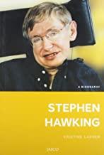 A BIOGRAPHY STEPHEN HAWKING - Kool Skool The Bookstore