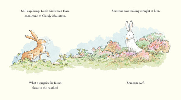 Will You Be My Friend? - Hardback