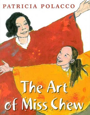 The Art of Miss Chew - Hardback - Kool Skool The Bookstore