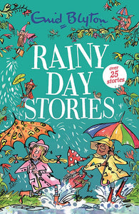 Rainy Day Stories (Bumper Short Story Collections) - Paperback