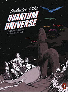 Mysteries Of The Quantum Universe - Paperback